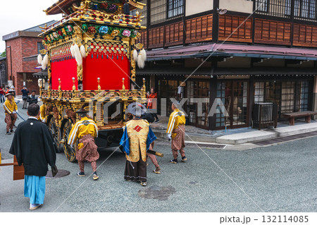 251009秋の高山祭z155 251009秋の高山祭z155 132114085