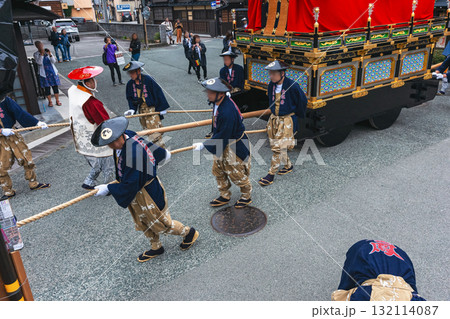251009秋の高山祭z170 132114087