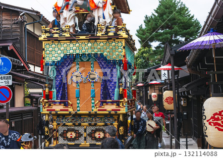 251009秋の高山祭z181 132114088