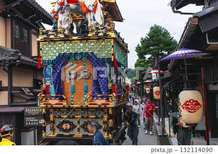 251009秋の高山祭z184 251009秋の高山祭z184 132114090
