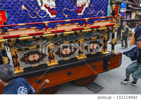 251009秋の高山祭z193 132114092