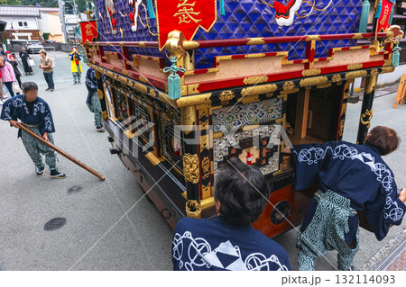 251009秋の高山祭z195 132114093