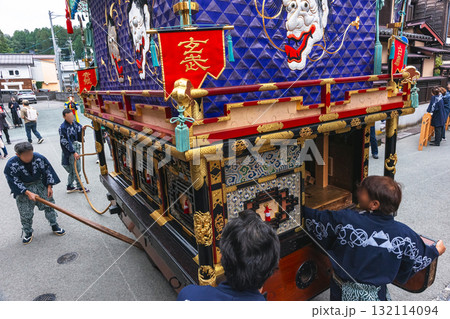 251009秋の高山祭z196 132114094