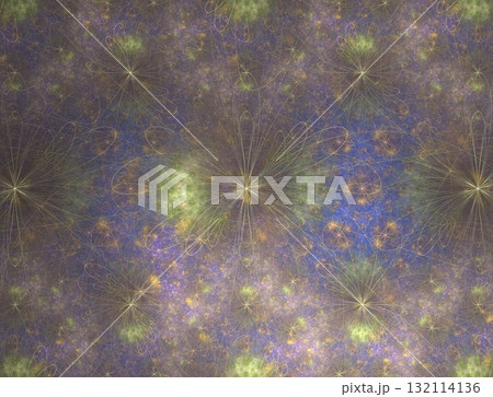 Imaginatory fractal abstract background Image Imaginatory fractal abstract background Image 132114136