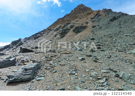 キルギス_Telety Pass 132114340