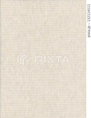 ナチュラルなニット生地 132114511