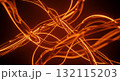 High tech background 132115203