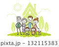 家族 132115383