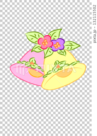 Celebration Bell Celebration Bell 132115502