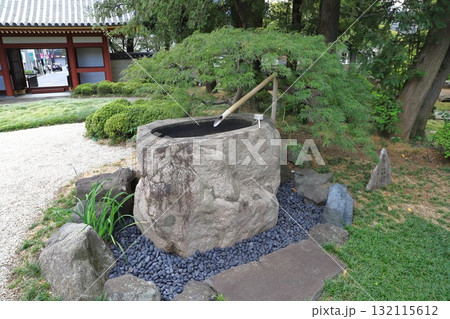 日王山阿遮長仙寺(にちおうざんあじゃいん) 杉並区 日王山阿遮長仙寺(にちおうざんあじゃいん) 杉並区 132115612