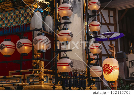 251009秋の高山祭宵祭g070 251009秋の高山祭宵祭g070 132115703