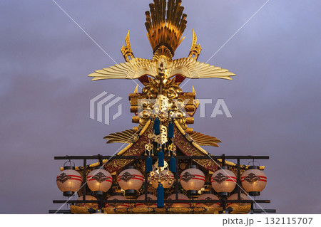 251009秋の高山祭宵祭g079 132115707