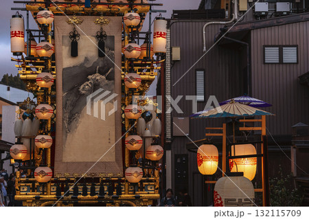 251009秋の高山祭宵祭g082 132115709