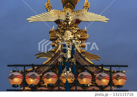 251009秋の高山祭宵祭g097 132115716