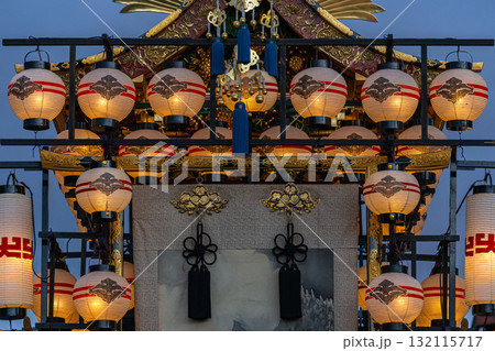 251009秋の高山祭宵祭g099 132115717