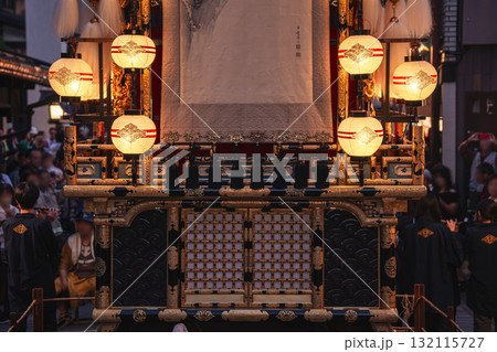 251009秋の高山祭宵祭g121 132115727