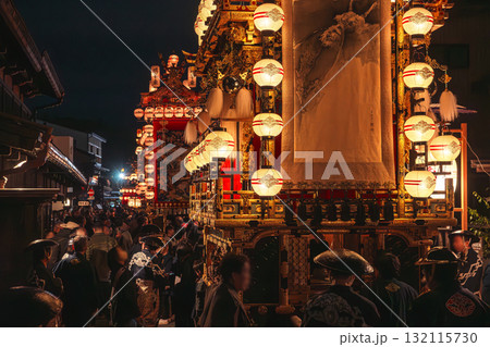 251009秋の高山祭宵祭z163 251009秋の高山祭宵祭z163 132115730