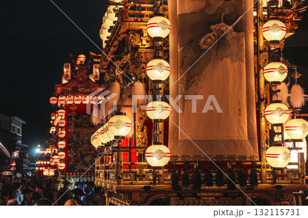 251009秋の高山祭宵祭z165 132115731