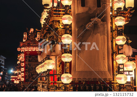 251009秋の高山祭宵祭z167 132115732