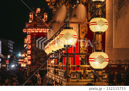 251009秋の高山祭宵祭z169 132115733