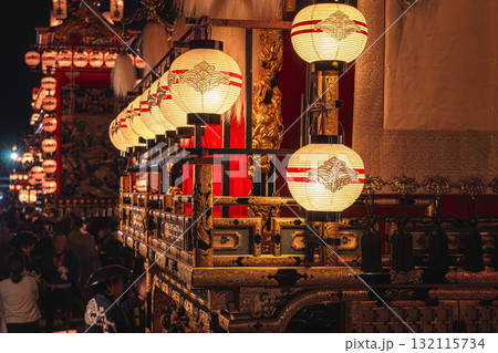 251009秋の高山祭宵祭z171 132115734