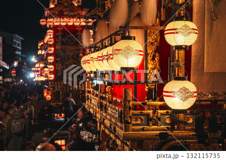 251009秋の高山祭宵祭z173 132115735