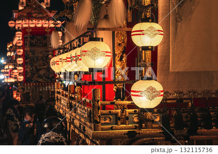 251009秋の高山祭宵祭z175 251009秋の高山祭宵祭z175 132115736