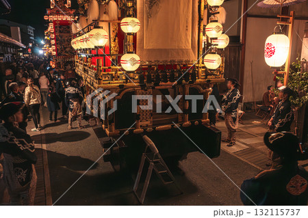 251009秋の高山祭宵祭z176 132115737