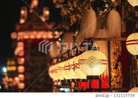 251009秋の高山祭宵祭m180 132115739