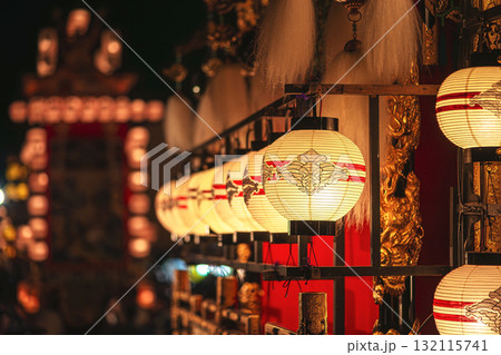 251009秋の高山祭宵祭m184 132115741