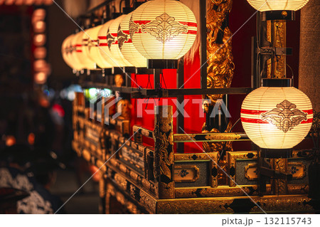 251009秋の高山祭宵祭m188 132115743