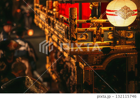 251009秋の高山祭宵祭m197 132115746