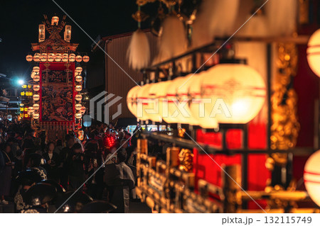 251009秋の高山祭宵祭m204 132115749