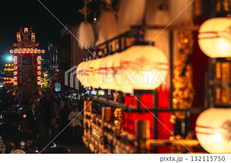 251009秋の高山祭宵祭m206 251009秋の高山祭宵祭m206 132115750
