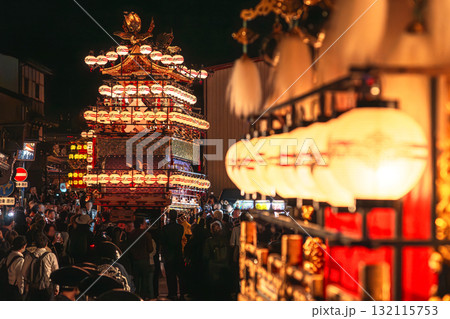 251009秋の高山祭宵祭m212 132115753