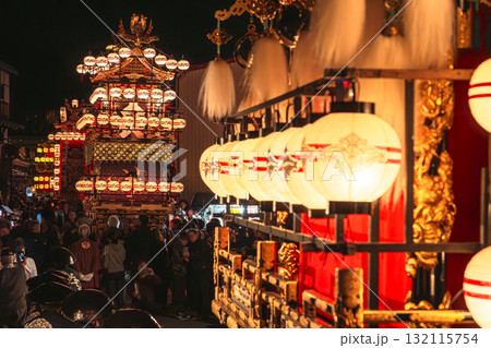 251009秋の高山祭宵祭m215 251009秋の高山祭宵祭m215 132115754