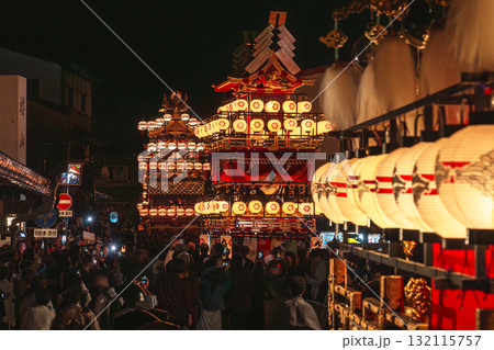 251009秋の高山祭宵祭m223 132115757