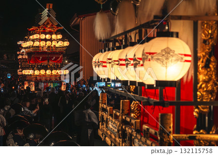 251009秋の高山祭宵祭m225 132115758