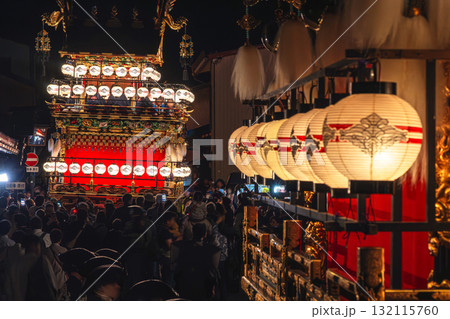 251009秋の高山祭宵祭m230 132115760