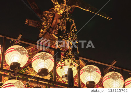 251009秋の高山祭宵祭m236 251009秋の高山祭宵祭m236 132115762