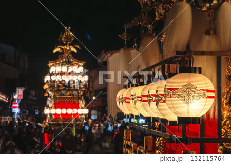 251009秋の高山祭宵祭m242 132115764