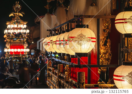 251009秋の高山祭宵祭m245 132115765