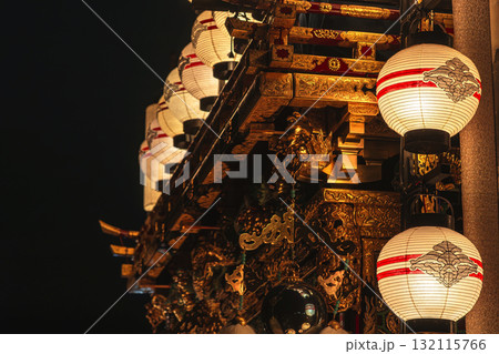 251009秋の高山祭宵祭m248 132115766