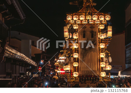 251009秋の高山祭宵祭m253 132115768