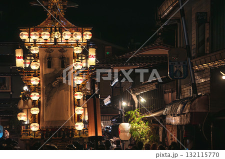 251009秋の高山祭宵祭g262 132115770