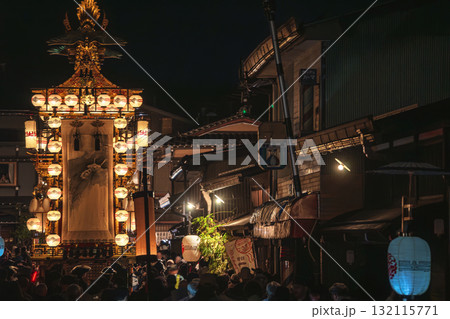 251009秋の高山祭宵祭g264 132115771