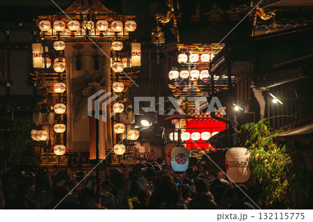 251009秋の高山祭宵祭g274 132115775