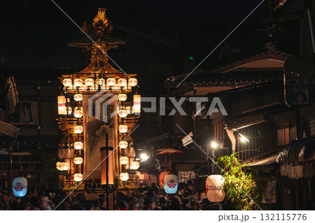 251009秋の高山祭宵祭g276 132115776