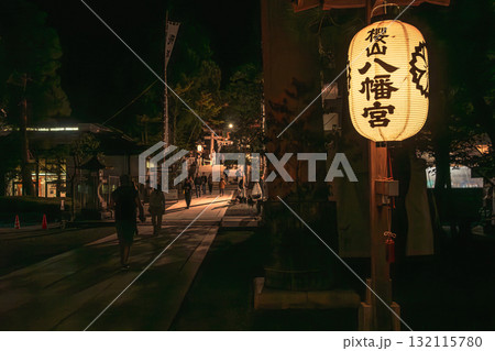 251009秋の高山祭宵祭z289 251009秋の高山祭宵祭z289 132115780