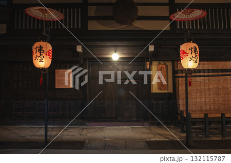 251009秋の高山祭宵祭z306 132115787